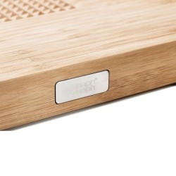 Multi-function chopping board - Cut&Carve