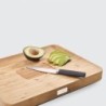 Multi-function chopping board - Cut&Carve