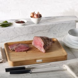Multi-function chopping board - Cut&Carve