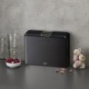Set of 4 Chopping Boards Carbón - Folio Steel