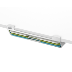 Tábuas de Cortar 3x com Suporte Prateleira - Folio Slim