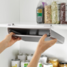 3-Piece Under-Shelf Chopping Board Set - Folio Slim