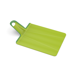 Regular Folding Chopping Board Green - Chop2Pot Plus