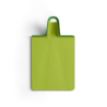 Regular Folding Chopping Board Green - Chop2Pot Plus