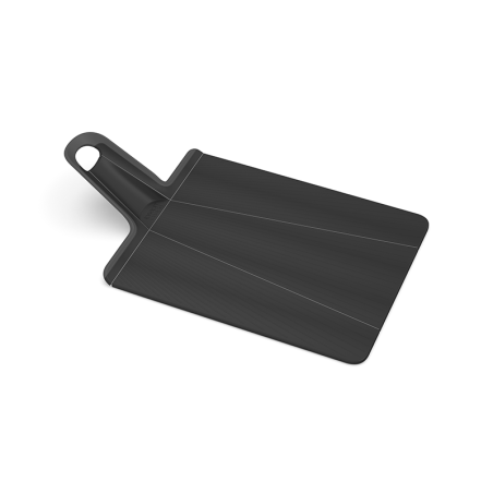 Regular Folding Chopping Board Black - Chop2Pot Plus