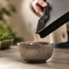 Multi-function Chopping Board Black - Cut&Carve