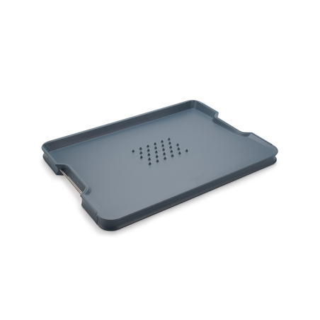 Multi-function Chopping Board Large Sky - Cut&Carve Plus