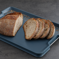 Multi-function Chopping Board Large Sky - Cut&Carve Plus