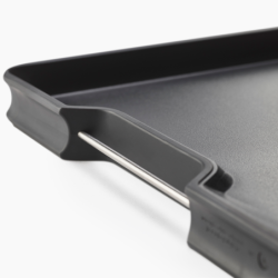 Multi-function Chopping Board Extra Large Black - Cut&Carve
