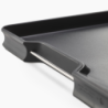 Multi-function Chopping Board Extra Large Black - Cut&Carve