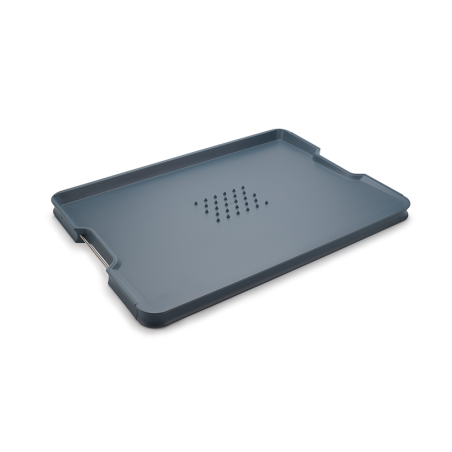 Multi-function Chopping Board Extra Plus Sky - Cut&Carve