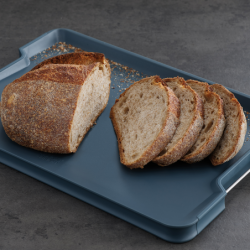 Multi-function Chopping Board Extra Plus Sky - Cut&Carve