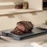 Multi-function Chopping Board Extra Plus Sky - Cut&Carve