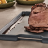 Multi-function Chopping Board Extra Plus Sky - Cut&Carve
