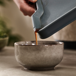 Multi-function Chopping Board Extra Plus Sky - Cut&Carve