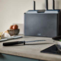 8-piece Knife & Chopping Board Set - Folio Plus