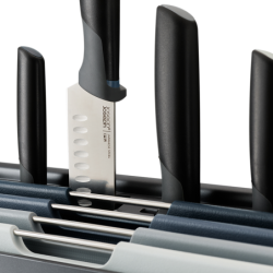 8-piece Knife & Chopping Board Set - Folio Plus
