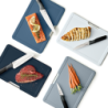 8-piece Knife & Chopping Board Set - Folio Plus