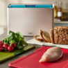 4-piece Chopping Board Set Regular - Folio Icon