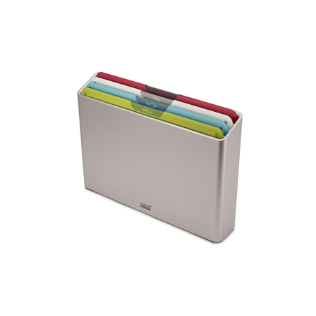 4-piece Chopping Board Set Large - Folio Icon