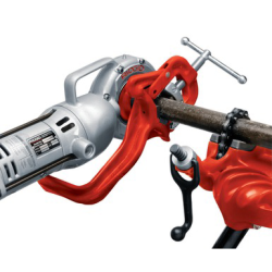 RIDGID Square Drive Adapter - (15/16”) 24 mm for 141 Geared Threader