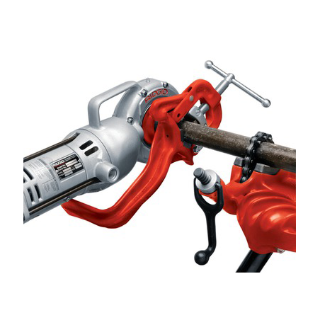 RIDGID Square Drive Adapter - (15/16”) 24 mm for 141 Geared Threader