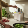 8-Piece Knife & Chopping Board Set - Folio Icon Plus