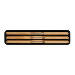 Conjunto de 3 Tábuas de Corte Bamboo - Folio Steel