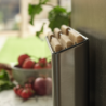 Bamboo 3-piece Cutting Board Set - Folio Steel