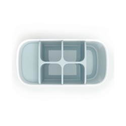 Soporte Grande para Cepillos de Dientes