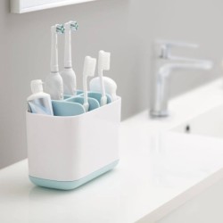 Large Toothbrush Caddy