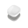 Compact Soap Dish - Grey