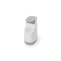 Compacto Soap Pump - Grey
