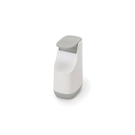 Compacto Soap Pump - Grey
