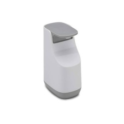Compacto Soap Pump - Grey