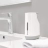 Compacto Soap Pump - Grey