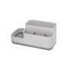 Bathroom Caddy - Grey