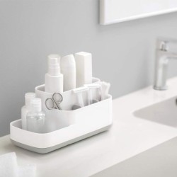 Bathroom Caddy - Grey