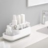 Bathroom Caddy - Grey