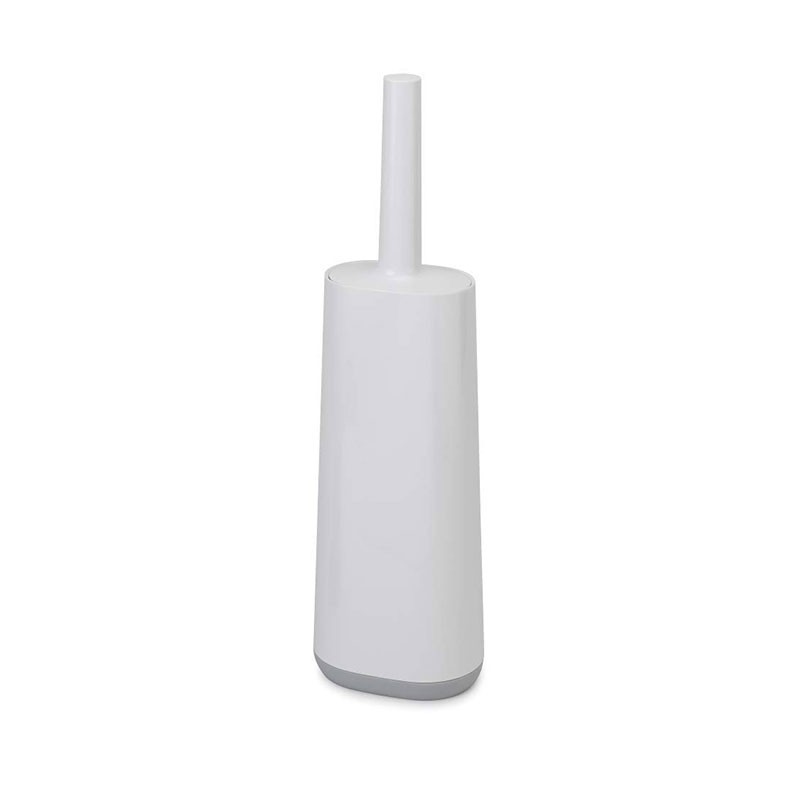 Escobilla Para Inodoro - Flex Gris