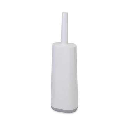 Escobilla Para Inodoro - Flex Gris