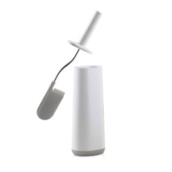 Toilet Brush - Flex Grey