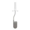 Toilet Brush - Flex Grey