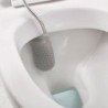 Escobilla Para Inodoro - Flex Gris