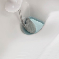 Piaçaba com Compartimento - Flex Plus Cinza