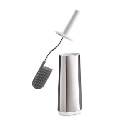 Toilet Brush Stainless Steel - Flex