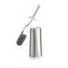 Toilet Brush Stainless Steel - Flex