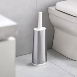 Escobilla Para Inodoro Acero Inoxidable - Flex