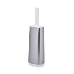 Escobilla Para Inodoro Acero Inoxidable - Flex