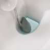 Escobilla Para Inodoro Acero Inoxidable - Flex